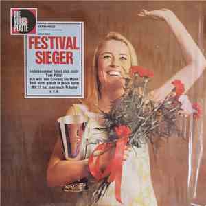 Various - Festival Sieger
