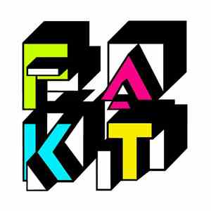 Various - Get Fakt EP 01