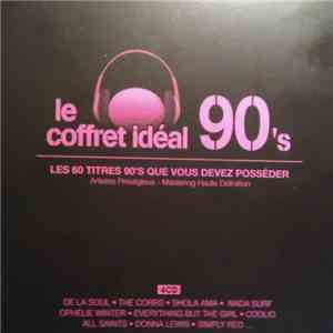 Various - Le Coffret Idéal
