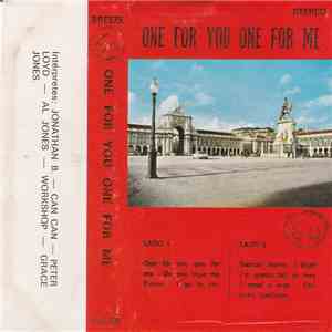 Various - One For You One For Me