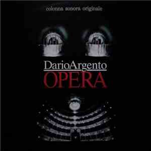 Various - Opera (Colonna Sonora Originale)