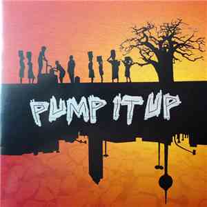 Various - Pump It Up