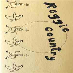 Various - Reggie Country
