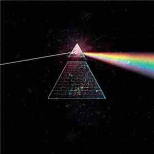 Various - Return To The Dark Side Of The Moon (A Tribute To Pink Floyd)