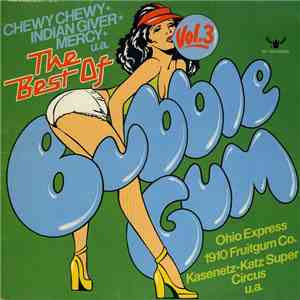 Various - The Best Of Bubblegum Vol.3