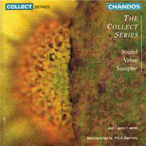 Various - The Collect Series ‒ Sound • Value • Sampler