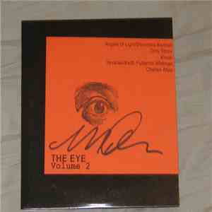 Various - The Eye Volume 2