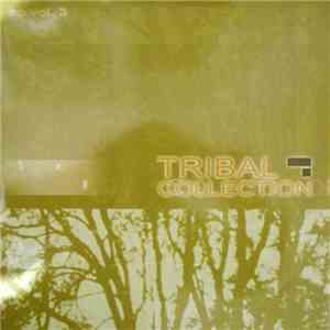 Various - Tribal Collection EP Vol. 3