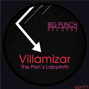 Villamizar  - The Pan's Labyrinth