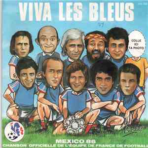Viva Les Bleus - Viva Les Bleus
