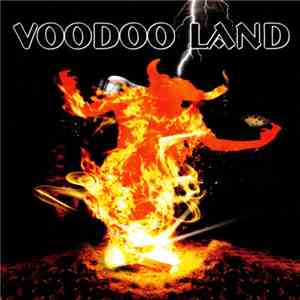 Voodooland - Voodooland