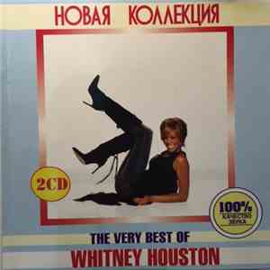 Whitney Houston - The Very Best Of