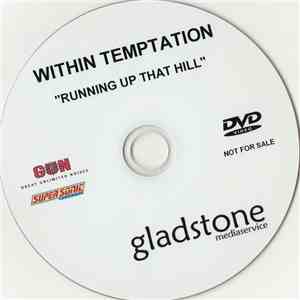 Within Temptation - Running Up That Hill