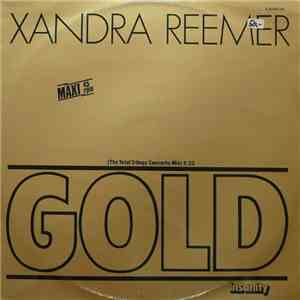 Xandra Reemer - Gold