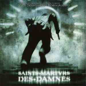 Yves Desrosiers - Saints-Martys Des -Damnes