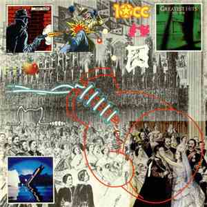 10cc - Greatest Hits 1972-1978