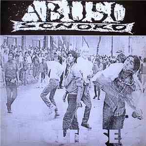 Abuso Sonoro - Revolte Se