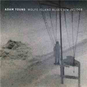 Adam Young - Wolfe Island Blues