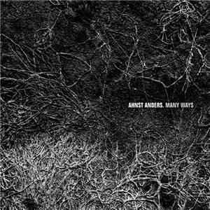 Ahnst Anders - Many Ways