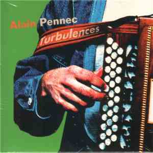 Alain Pennec - Turbulences