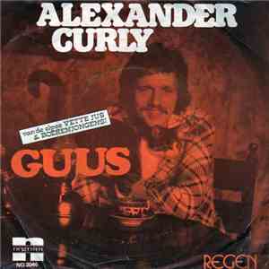 Alexander Curly - Guus