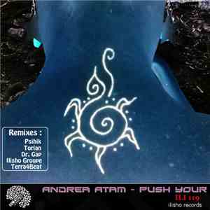 Andrea Atam - Push Your