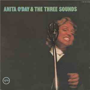 Anita O'Day & The Three Sounds - Anita O'Day & The Three Sounds