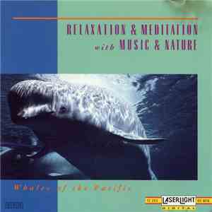 Anton Hughes - Whales Of The Pacific