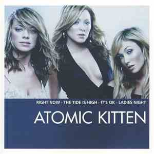 Atomic Kitten - The Essential