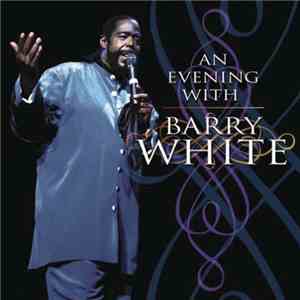 Barry White - An Evening With Barry White