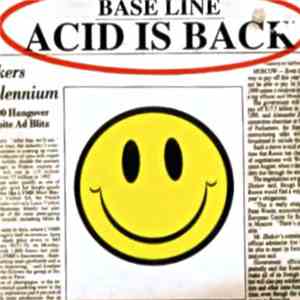Base Line - Acid Is Back