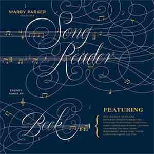 Beck - Song Reader