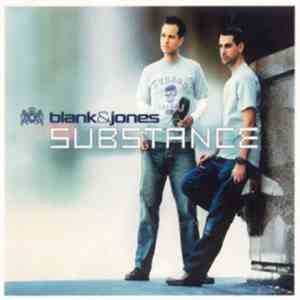 Blank&Jones - Substance