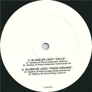 Bloem de Ligny - Cells