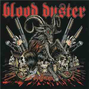 Blood Duster - Lyden Nå