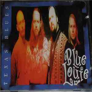 Blue Louie - Blue Louie