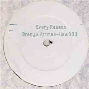 Brenda Artman - Every Reason