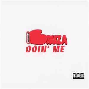 Bruza - Doin' Me