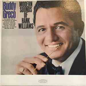 Buddy Greco - Modern Sounds Of Hank Williams
