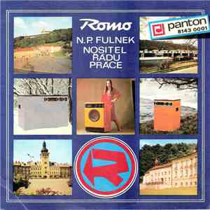 Buřinky Petra Dudeška - Romovácká / Album Plné Písniček