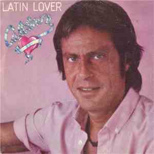 Calderon - Latin Lover