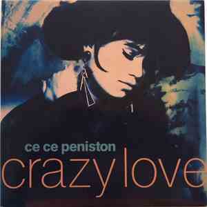 Ce Ce Peniston - Crazy Love