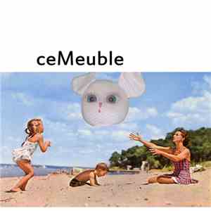 ceMeuble - Collection N°2