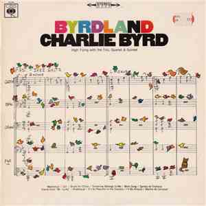 Charlie Byrd - Byrdland