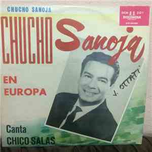 Chucho Sanoja Canta Chico Salas - Chucho Sanoja En Europa
