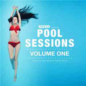 Cleave Martinez - Pool Sessions Vol.1