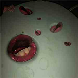 Death Grips - Streaky