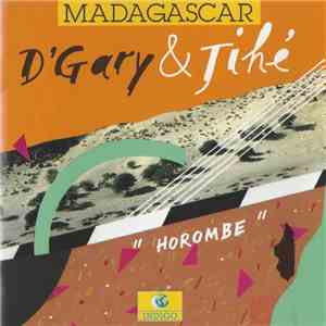 D'Gary & Jihé - Horombe