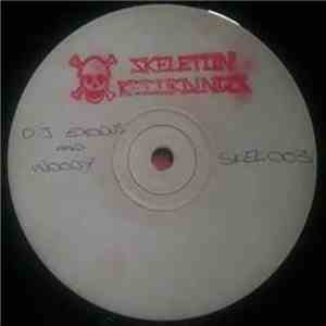 DJ Exodus & Woody  - A Classic Skank