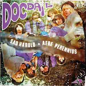 Docdaïl - Sad Harold / Aere Perennius